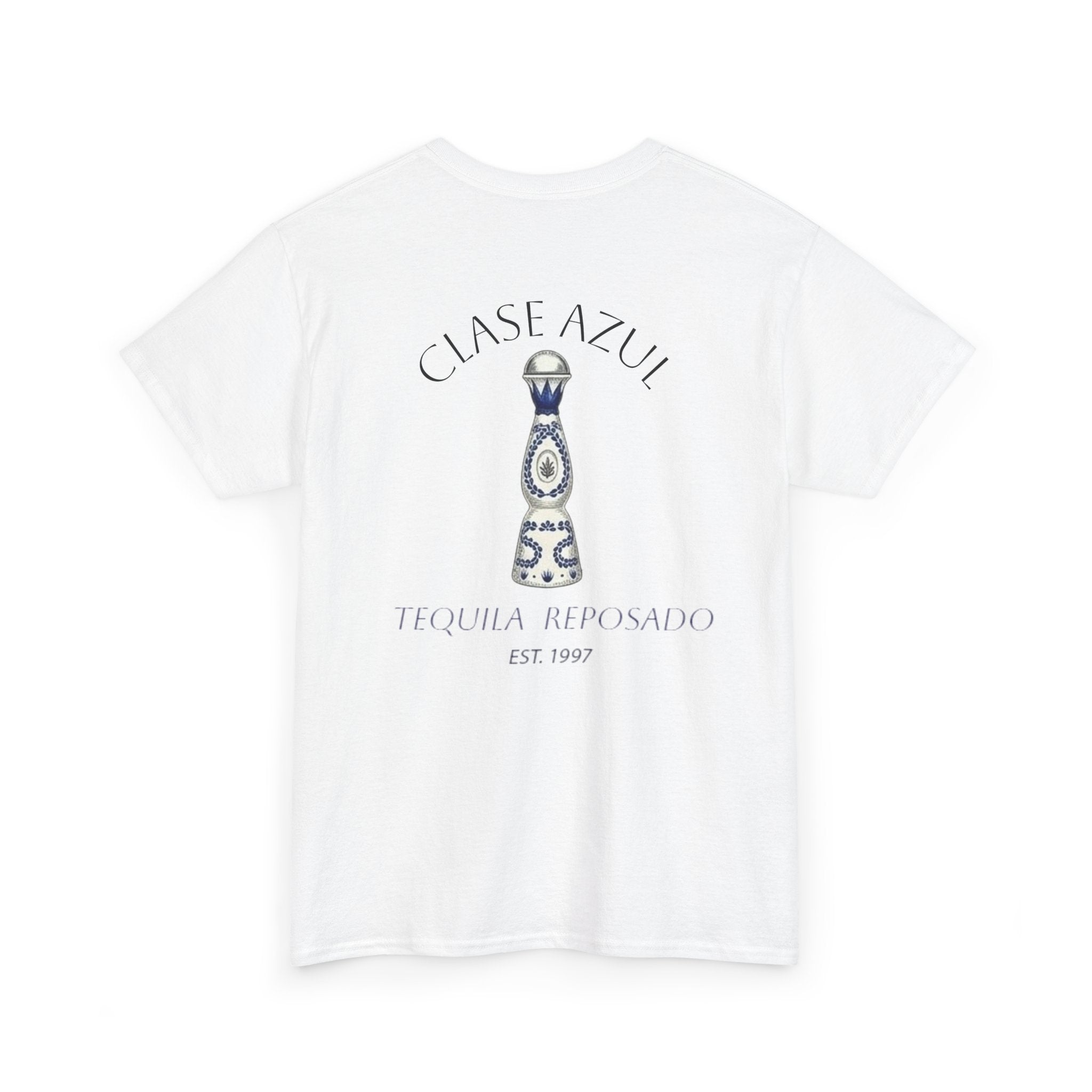 Clase Azul Tequila tee